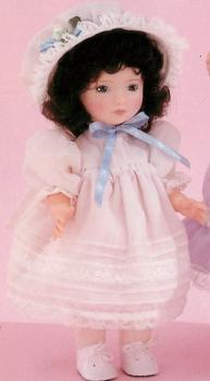 Effanbee - Molly - кукла